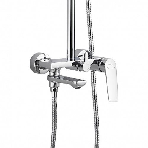 картинка Душевая система BELZ (B24533) от магазина Сантехстрой