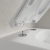 картинка Унитаз Villeroy&Boch Venticello 4611RL01 подвесной с сиденьем Микролифт магазин Сантехстрой являющийся официальным дистрибьютором в России картинка Унитаз Villeroy&Boch Venticello 4611RL01 подвесной с сиденьем Микролифт от магазина Сантехстрой