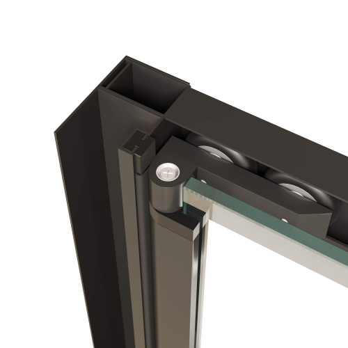 картинка Душевая дверь RGW 06082112-14 от магазина Сантехстрой