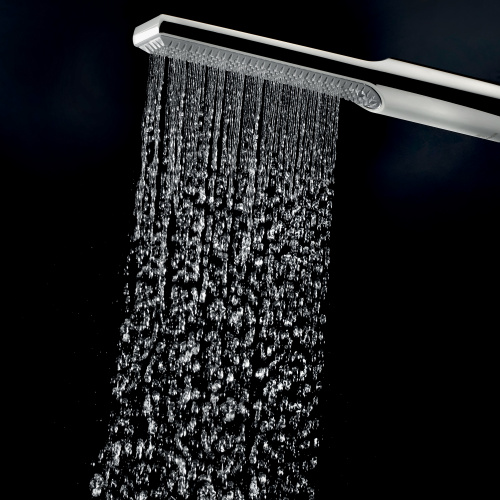 картинка Душевая стойка Bossini Apice L10508.030 от магазина Сантехстрой