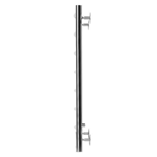 картинка Полотенцесушитель Royal Thermo Classic П7 500х800 электро (new встроен. диммер) от магазина Сантехстрой