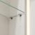 картинка Зеркальный шкаф BelBagno spc-mar-500/800-1a-led-tch Белый магазин Сантехстрой являющийся официальным дистрибьютором в России картинка Зеркальный шкаф BelBagno spc-mar-500/800-1a-led-tch Белый от магазина Сантехстрой