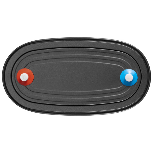 картинка Водонагреватель Royal Thermo RWH 80 Smalto Inverter Grafit от магазина Сантехстрой