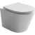 картинка Комплект унитаза с инсталляцией Ceramica Nova Balearica CN6000_1002W_1000 с сиденьем Микролифт и Белой клавишей смыва от магазина Сантехстрой