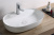 картинка Раковина-чаша BelBagno 61 BB1346 Белая от магазина Сантехстрой