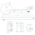 картинка Душевая система RGW Shower Panels SP-55G 51140855-06 Золото от магазина Сантехстрой