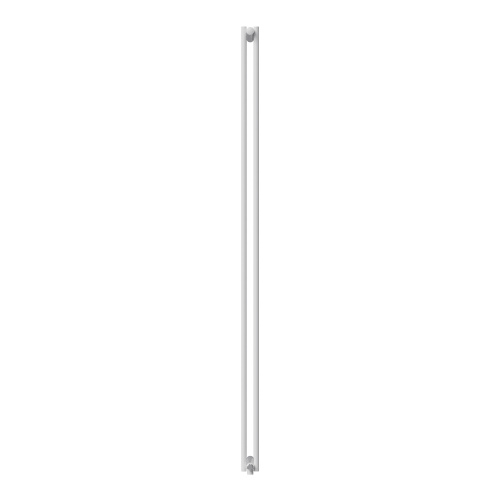 картинка Дизайн-радиатор Royal Thermo Shift R22 VC2180 - 04 секц. RAL9016 от магазина Сантехстрой