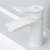 картинка F85A02133 X-Joy, смеситель для умывальника, белый, шт. от магазина Сантехстрой