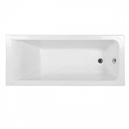 картинка Акриловая ванна Aquanet Bright 180x70 216304 без гидромассажа от магазина Сантехстрой