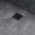 картинка W02BD-P11-010-01BM PrimeFlow Трап для душа точечный мокрый затвор Cut Gradient 10см цвет черн мат магазин Сантехстрой являющийся официальным дистрибьютором в России картинка W02BD-P11-010-01BM PrimeFlow Трап для душа точечный мокрый затвор Cut Gradient 10см цвет черн мат от магазина Сантехстрой