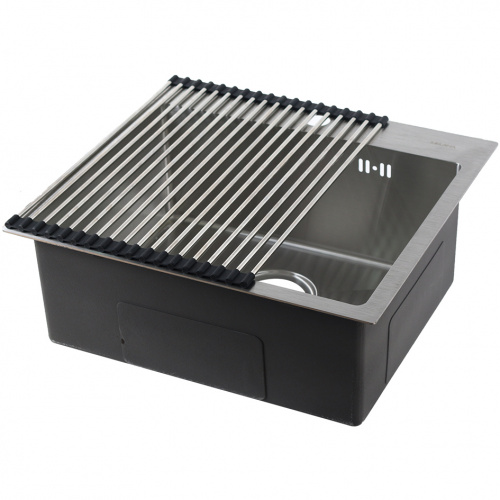 картинка Защитный коврик для мойки PROFLINE от магазина Сантехстрой