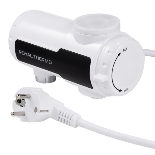 картинка Водонагреватель проточный Royal Thermo UniTap Mini от магазина Сантехстрой