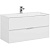 картинка Тумба под раковину Aquanet 235341 Белая от магазина Сантехстрой