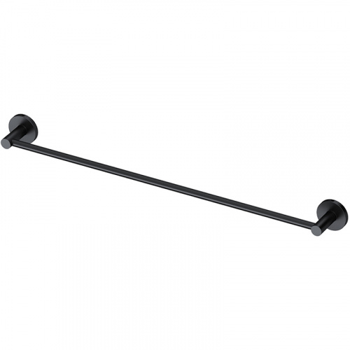 картинка A85A346422 X-Joy, Вешалка для полотенец черный от магазина Сантехстрой