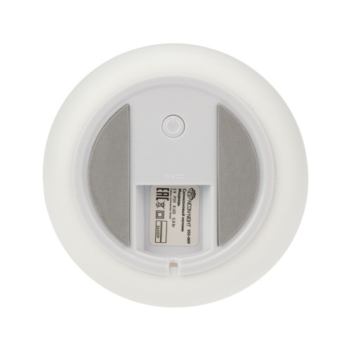 картинка Силиконовый ночник Медведь от магазина Сантехстрой