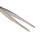картинка Пинцет прямой,  рифленый 125мм (блистер) REXANT от магазина Сантехстрой