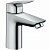 фотография смеситель для раковины hansgrohe 71102000 хром