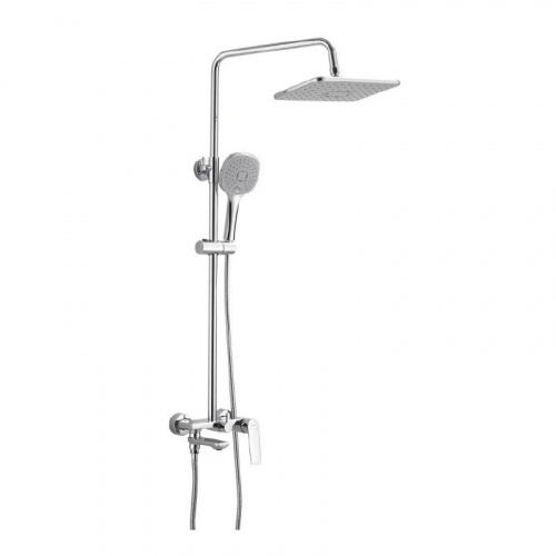 картинка Душевая система BELZ (B24533) от магазина Сантехстрой