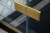 картинка Душевой уголок Cezares Bellagio 140x80 BELLAGIO-AH-1-140/80-C-BORO профиль Золото брашированное стекло прозрачное от магазина Сантехстрой