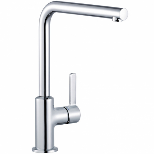 картинка Смеситель для кухни Kludi 408030575 Хром от магазина Сантехстрой