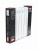 картинка Радиатор биметаллический RIFAR Monolit Ventil 500 х 8 секций подключение нижнее (правое)(MVR) 50мм (RM50008НП50) от магазина Сантехстрой