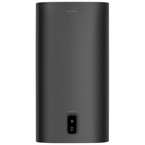 картинка Водонагреватель Royal Thermo RWH 100 Smalto Inverter Grafit от магазина Сантехстрой