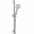 картинка Душевой гарнитур Hansgrohe Crometta 26652400 Хром Белый от магазина Сантехстрой