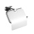 картинка Держатель для туалетной бумаги BELZ (B90003) от магазина Сантехстрой