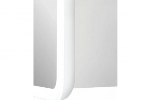 картинка Зеркало-шкаф Reflection Chill led 800x800 RF2315CH от магазина Сантехстрой