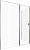 картинка Душевой уголок Allen Brau Priority 160x90 3.31037.00 + 3.31043.00 хром от магазина Сантехстрой