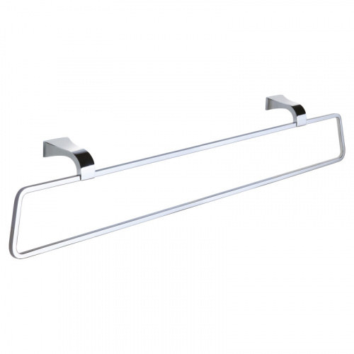 картинка Полотенцедержатель 90 см Art&Max Soli AM-G-6636B-90 от магазина Сантехстрой