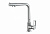 картинка смеситель для кухни zorg sh 572 cr хром