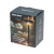 картинка Светильник грунтовый Таянг,  3000К/RGB,  встроенный аккумулятор,  солнечная панель,  коллекция Пекин REXANT от магазина Сантехстрой