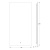 картинка Зеркало с фацетом и LED-подсветкой настенное GLOW DEFESTO 50x100 см, DF 2505R от магазина Сантехстрой