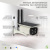 картинка Умная автономная беспроводная Wi-Fi камера SECURIC от магазина Сантехстрой