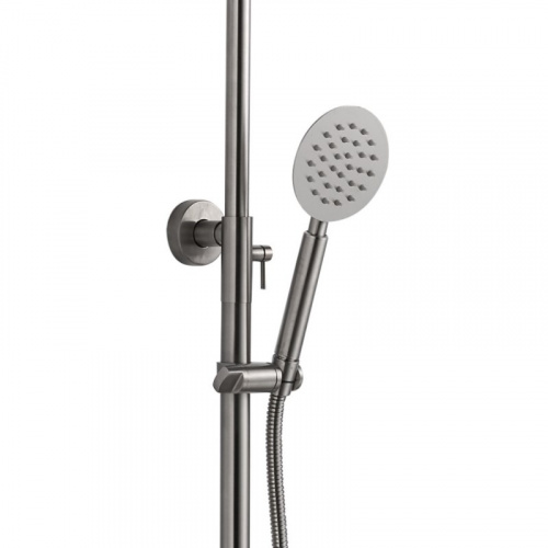 картинка Душевая система Haiba (HB24801) от магазина Сантехстрой