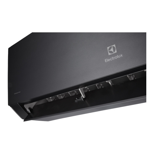 картинка Сплит-система инверторного типа Electrolux Enterprise Super DC EACS/I-09HEN-BLACK/N8_24Y комплект от магазина Сантехстрой