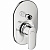 изображение смеситель для ванны hansgrohe 71449000 хром