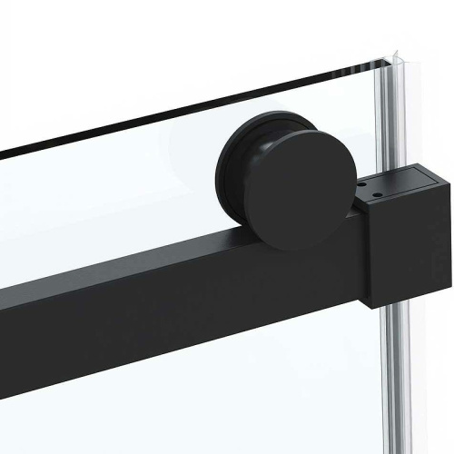 картинка Душевая дверь Vincea vds-1cs150clb от магазина Сантехстрой