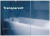 картинка Шторка для ванны Ravak 10° 10CVS2-100 L 7QLA0C03Z1 от магазина Сантехстрой