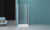 картинка Душевой уголок 70х70 см BelBagno Etna ETNA-A-2-70-C-Cr прозрачное от магазина Сантехстрой