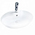 картинка Раковина-чаша BelBagno 55 BB1370 Белая от магазина Сантехстрой