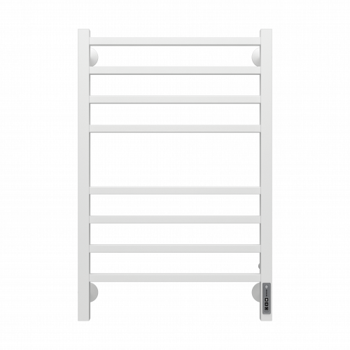 картинка Полотенцесушитель Terminus Ватикан П8 500х800 электро КС 9003 матовый от магазина Сантехстрой