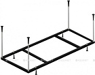 Каркас для акриловой ванны Riho 150х75 2YNVN1012