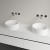 картинка Раковина-чаша Villeroy&Boch Collaro 40 4A184001 Альпийский белый магазин Сантехстрой являющийся официальным дистрибьютором в России картинка Раковина-чаша Villeroy&Boch Collaro 40 4A184001 Альпийский белый от магазина Сантехстрой