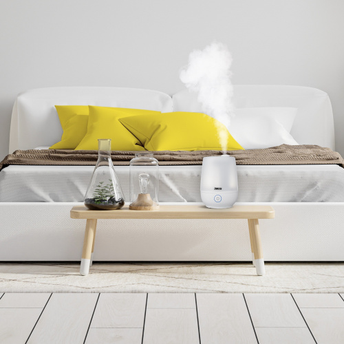 картинка Увлажнитель ультразвуковой Zanussi ZH 5.0 T Licata от магазина Сантехстрой