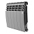 картинка Радиатор Royal Thermo BiLiner 350 /Silver Satin - 6 секц. от магазина Сантехстрой