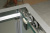 картинка Душевой уголок BelBagno Uno 85х85 UNO-195-A-2-85-C-Cr профиль Хром стекло прозрачное от магазина Сантехстрой