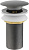 картинка Донный клапан Allen Brau Priority 5.31024-MG графит браш от магазина Сантехстрой