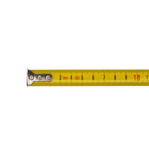 картинка Рулетка измерительная Стандарт,  3м х 16мм от магазина Сантехстрой